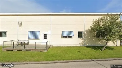 Gewerbeflächen zur Miete in Karlskoga – Foto von Google Street View