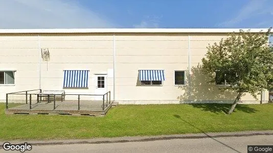 Commercial properties for rent i Karlskoga - Photo from Google Street View