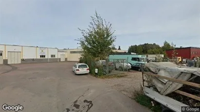 Bedrijfsruimtes te huur in Karlstad - Foto uit Google Street View