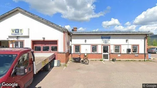 Bedrijfsruimtes te huur i Karlstad - Foto uit Google Street View