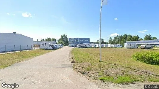 Commercial properties for rent i Karlstad - Photo from Google Street View