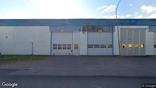 Commercial properties for rent i Karlstad - Photo from Google Street View