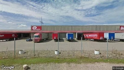 Office spaces for rent in Padborg - Photo from Google Street View