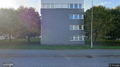 Büros zur Miete in Askim-Frölunda-Högsbo – Foto von Google Street View