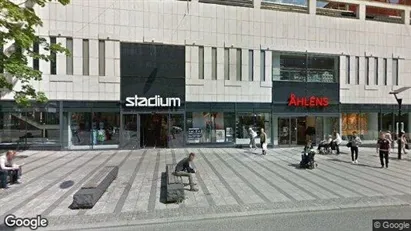 Kontorer til leie i Västerås – Bilde fra Google Street View