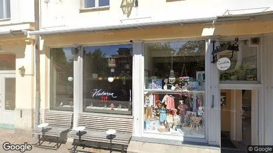 Kontorlokaler til leje i Gøteborg Centrum - Foto fra Google Street View