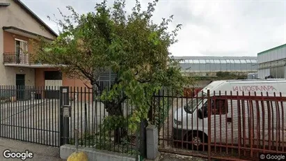 Magazijnen te huur in Brugherio - Foto uit Google Street View