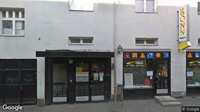 Företagslokaler för uthyrning i Vasa – Foto från Google Street View