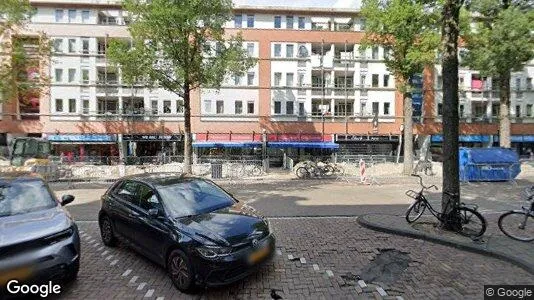 Commercial properties for rent i Amsterdam Oost-Watergraafsmeer - Photo from Google Street View