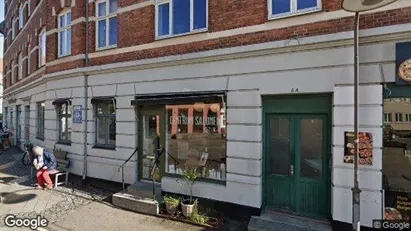 Andre lokaler til leie i Helsingør – Bilde fra Google Street View