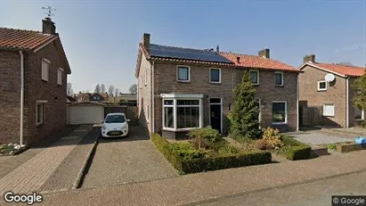 Kontorer til leie i Laarbeek – Bilde fra Google Street View