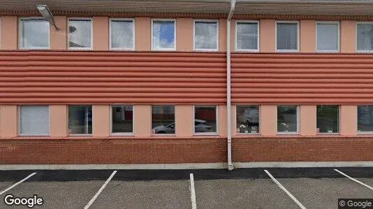 Büros zur Miete i Kungsbacka – Foto von Google Street View