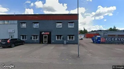 Kantorruimte te huur in Karlstad - Foto uit Google Street View