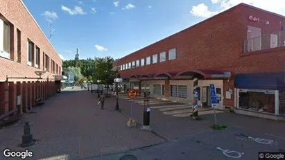Kontorlokaler til leje i Söderhamn - Foto fra Google Street View