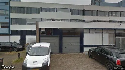 Kontorlokaler til leje i Haren - Foto fra Google Street View