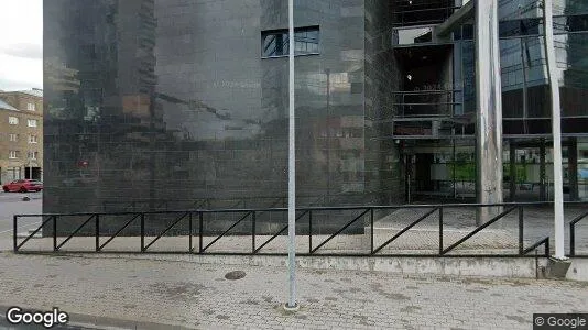 Office spaces for rent i Tallinn Kesklinna - Photo from Google Street View