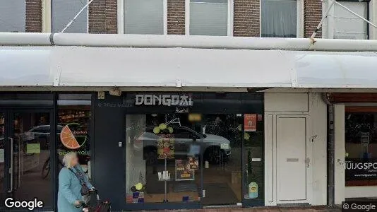 Lokaler til leje i Haarlem - Foto fra Google Street View