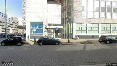 Kontorer til leie i Rotterdam Charlois – Bilde fra Google Street View