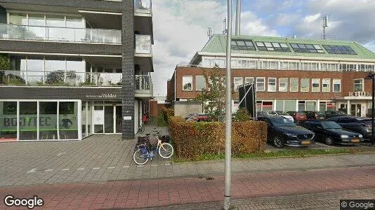 Kontorlokaler til leje i Leiderdorp - Foto fra Google Street View
