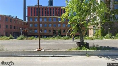 Office spaces for rent in Copenhagen SV - Photo from Google Street View