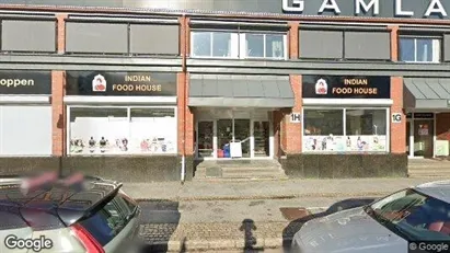 Lokaler til leie i Lundby – Bilde fra Google Street View