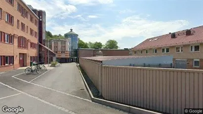 Gewerbeflächen zur Miete in Askim-Frölunda-Högsbo – Foto von Google Street View