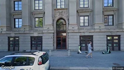 Commercial properties for rent in Majorna-Linné - Photo from Google Street View