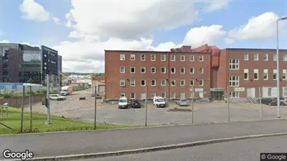 Büros zur Miete in Örgryte-Härlanda – Foto von Google Street View