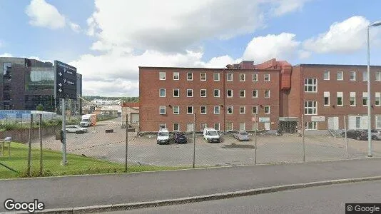 Büros zur Miete i Örgryte-Härlanda – Foto von Google Street View