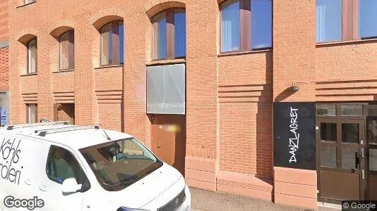 Office spaces for rent i Majorna-Linné - Photo from Google Street View