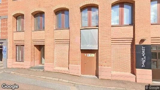 Office spaces for rent i Majorna-Linné - Photo from Google Street View