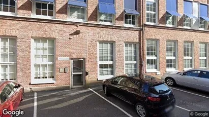 Kontorlokaler til leje i Örgryte-Härlanda - Foto fra Google Street View