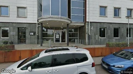 Office spaces for rent i Örgryte-Härlanda - Photo from Google Street View