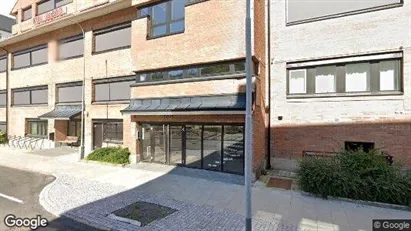 Office spaces for rent in Örgryte-Härlanda - Photo from Google Street View