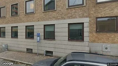 Office spaces for rent in Jönköping - Photo from Google Street View