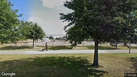 Büros zur Miete i Landskrona – Foto von Google Street View