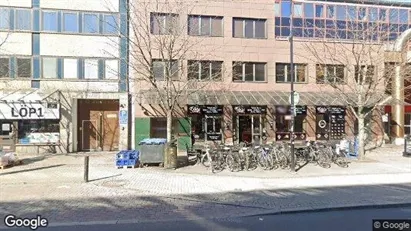 Coworking spaces för uthyrning i Karlstad – Foto från Google Street View