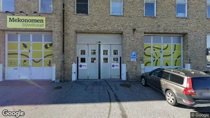 Coworking spaces for rent in Stockholm West - Photo from Google Street View