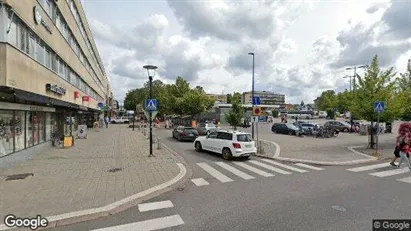 Gewerbeflächen zur Miete in Porvoo – Foto von Google Street View