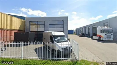 Lokaler til salg i Goes - Foto fra Google Street View Lokaler til salg i Goes - Foto fra Google Street View