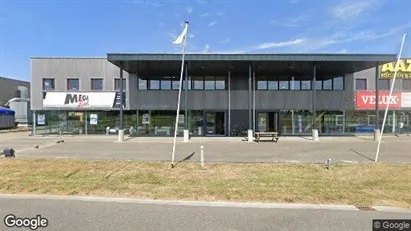 Lokaler til leie i Kapelle – Bilde fra Google Street View