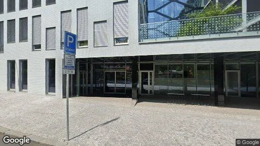 Office spaces for rent i Location is not specified - Photo from Google Street View