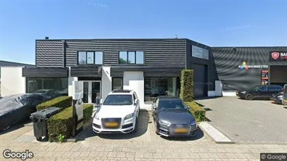 Commercial properties for rent in Barneveld - Photo from Google Street View