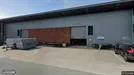 Industrilokal för uthyrning, Zwijndrecht, South Holland, Ohmstraat 40, Nederländerna