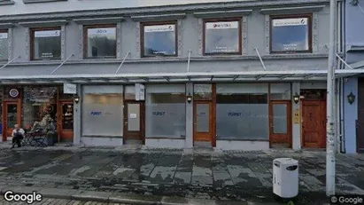 Kantorruimte te huur in Bergen Bergenhus - Foto uit Google Street View