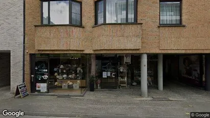 Kontorer til leie i Haacht – Bilde fra Google Street View