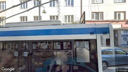 Bedrijfsruimtes te huur in Gdynia - Foto uit Google Street View