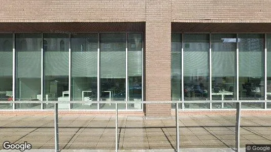 Office spaces for rent i Stad Gent - Photo from Google Street View