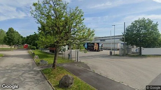 Företagslokaler till salu i Leonding – Foto från Google Street View