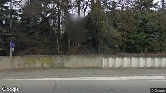 Büros zur Miete i Luxemburg – Foto von Google Street View